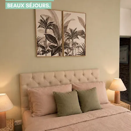 Apartman Le Pont Vieux