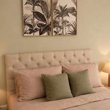 Le Pont Vieux Apartman