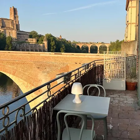 Le Pont Vieux * Albi