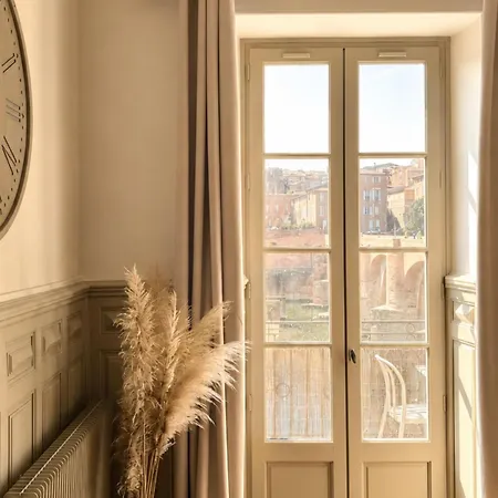Le Pont Vieux Apartman Albi