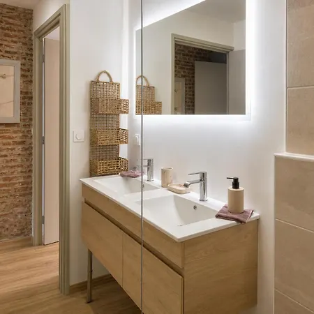 Le Pont Vieux Apartman