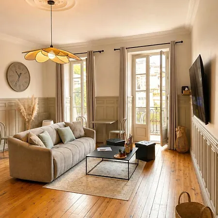 Le Pont Vieux - Premium Vue Panoramique *