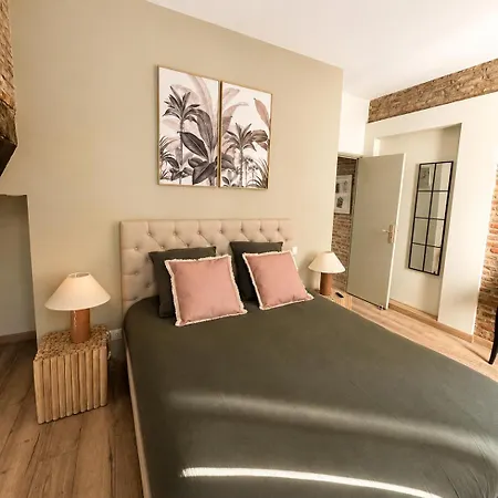 Le Pont Vieux - Premium Vue Panoramique Appartement