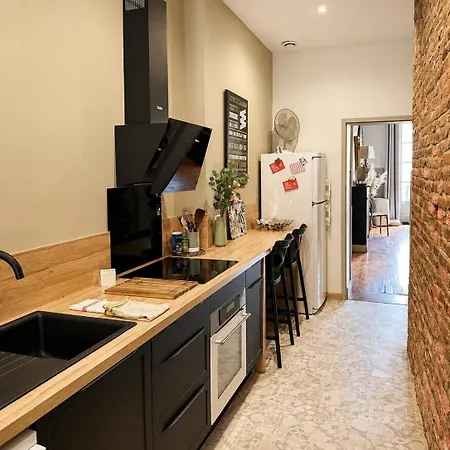 Le Pont Vieux - Premium Vue Panoramique Appartement *